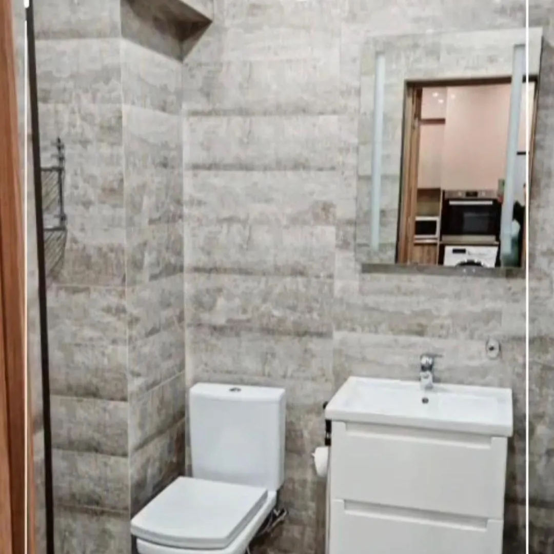 Apartment For Daily Rent 2 Tbilisi Georgien
