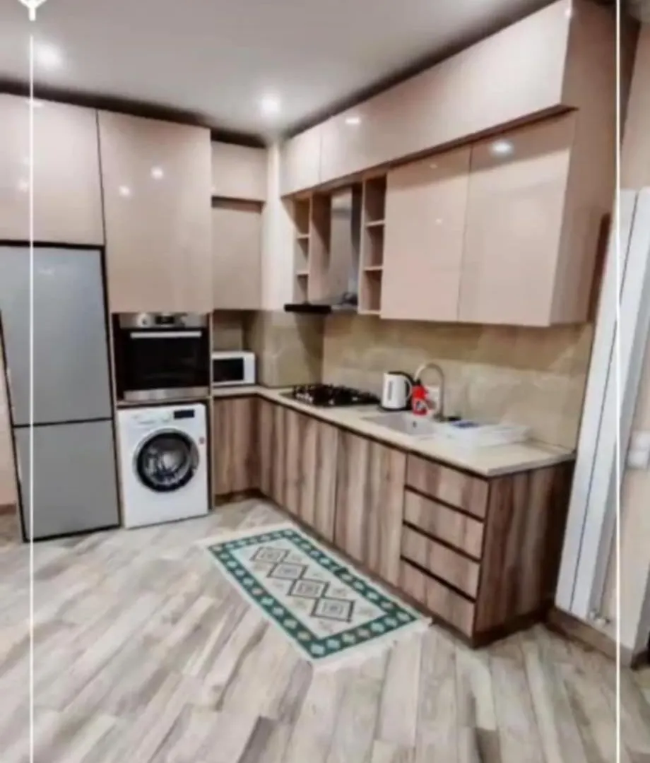 Apartment For Daily Rent 2 Tbilisi Georgien