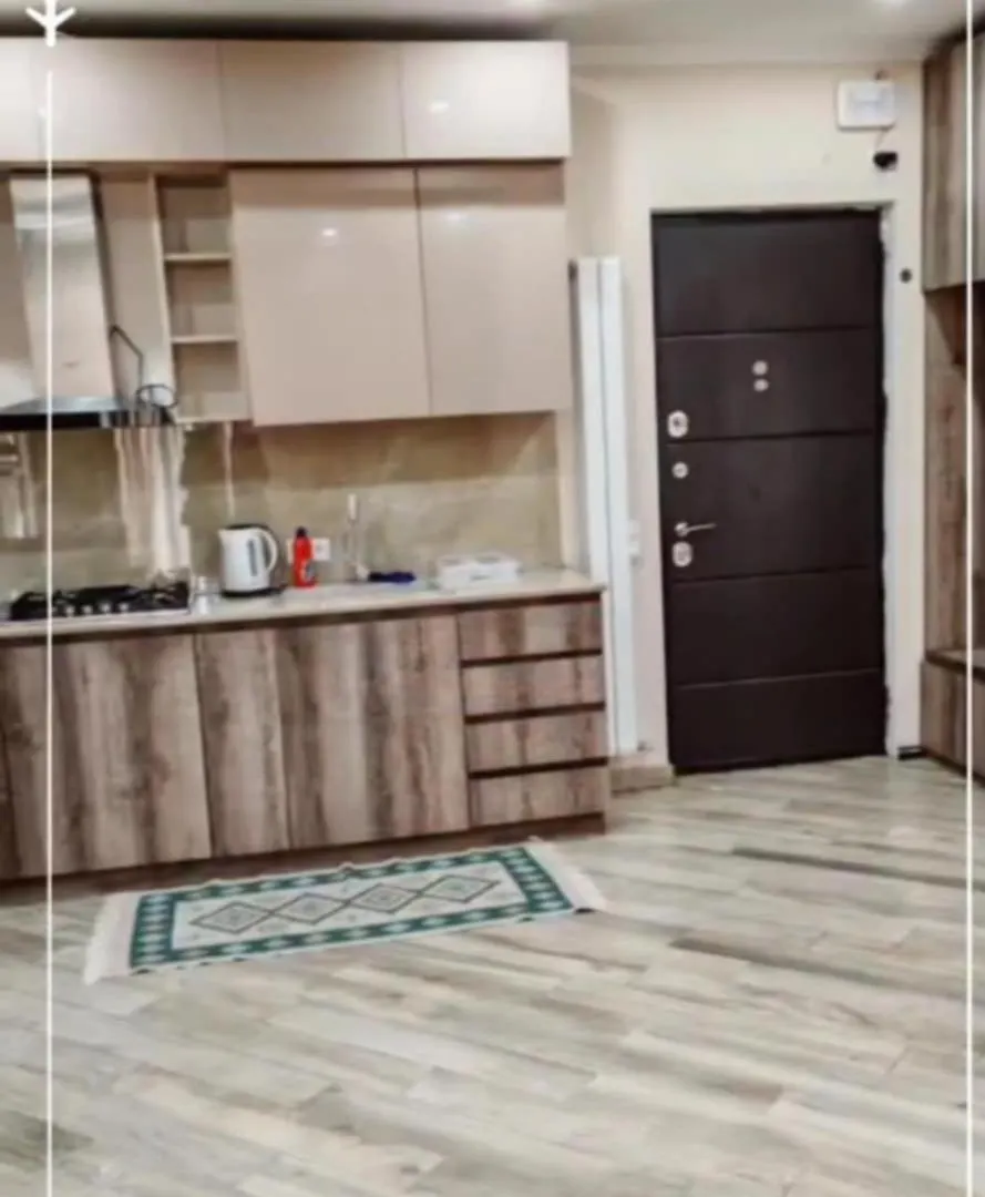 Apartment For Daily Rent 2 Tbilisi